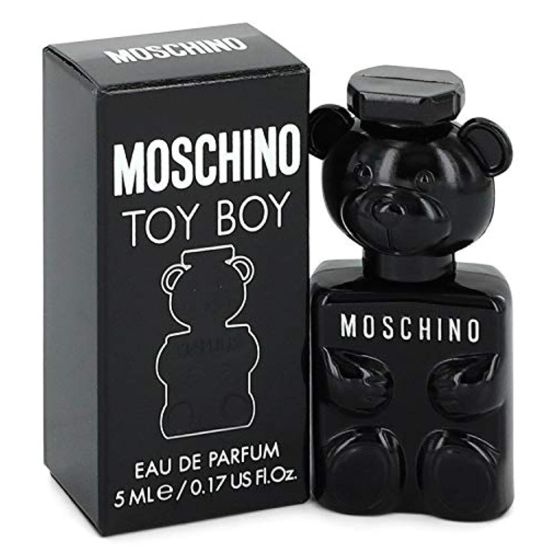 Toy Boy by Moschino for Men 0.17Oz