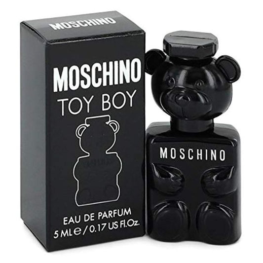 Toy Boy by Moschino for Men 0.17Oz