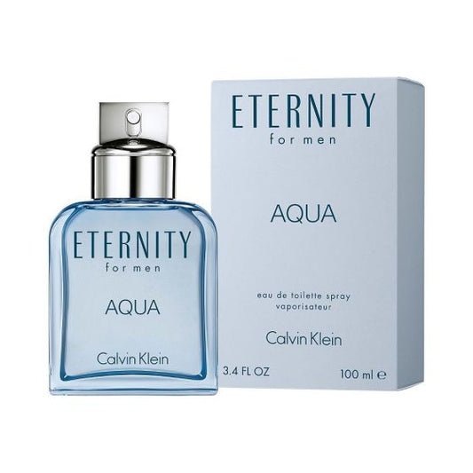 CK Eternity Aqua by Calvin Klein for Men