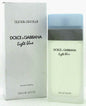 Dolce & Gabbana Light Blue for Women 3.3 FL Oz