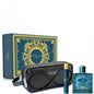 Versace Eros Men 3-PC Gift Set by Versace Eau de Parfum